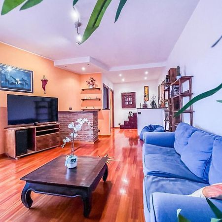 Myhouse Inn Racconigi - Affitti Brevi Italia Τορίνο Εξωτερικό φωτογραφία