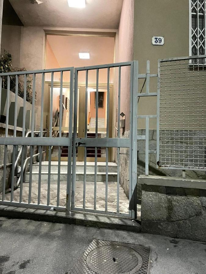 Myhouse Inn Racconigi - Affitti Brevi Italia Τορίνο Εξωτερικό φωτογραφία
