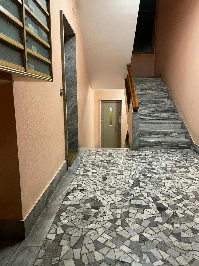 Myhouse Inn Racconigi - Affitti Brevi Italia Τορίνο Εξωτερικό φωτογραφία