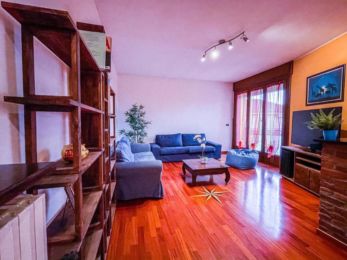 Myhouse Inn Racconigi - Affitti Brevi Italia Τορίνο Εξωτερικό φωτογραφία