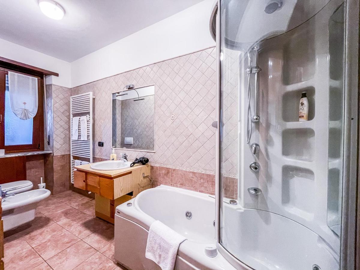 Myhouse Inn Racconigi - Affitti Brevi Italia Τορίνο Εξωτερικό φωτογραφία