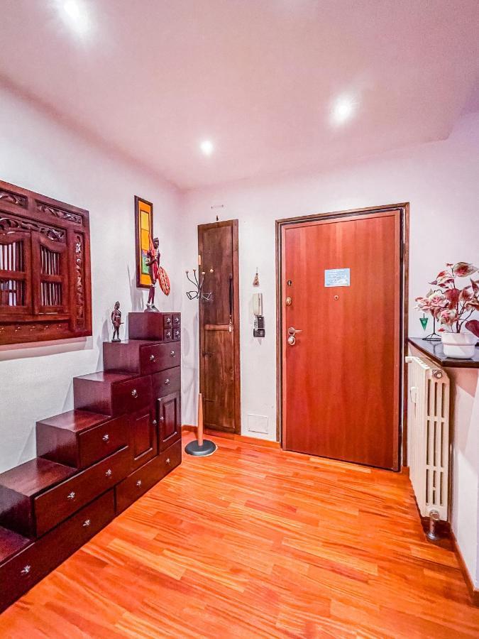 Myhouse Inn Racconigi - Affitti Brevi Italia Τορίνο Εξωτερικό φωτογραφία