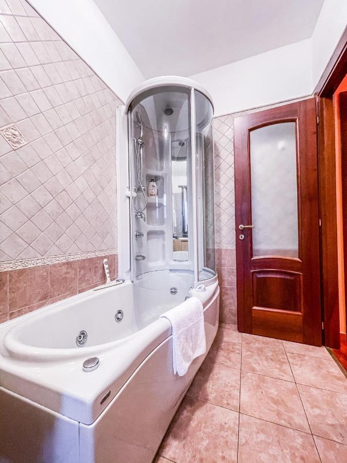 Myhouse Inn Racconigi - Affitti Brevi Italia Τορίνο Εξωτερικό φωτογραφία