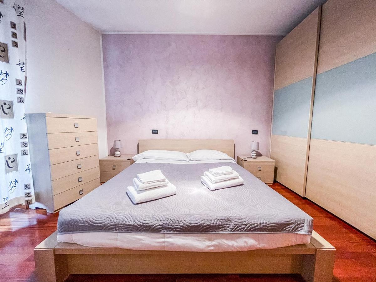Myhouse Inn Racconigi - Affitti Brevi Italia Τορίνο Εξωτερικό φωτογραφία