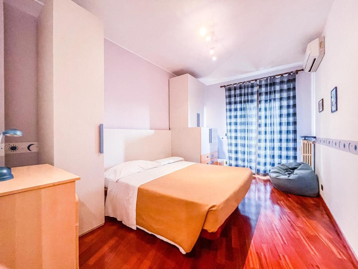 Myhouse Inn Racconigi - Affitti Brevi Italia Τορίνο Εξωτερικό φωτογραφία