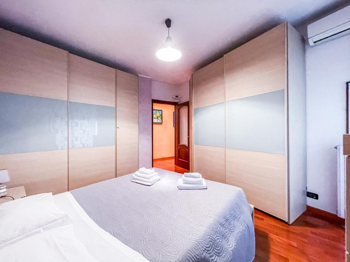 Myhouse Inn Racconigi - Affitti Brevi Italia Τορίνο Εξωτερικό φωτογραφία