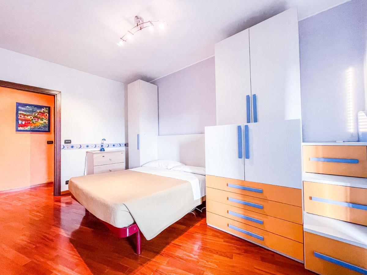 Myhouse Inn Racconigi - Affitti Brevi Italia Τορίνο Εξωτερικό φωτογραφία