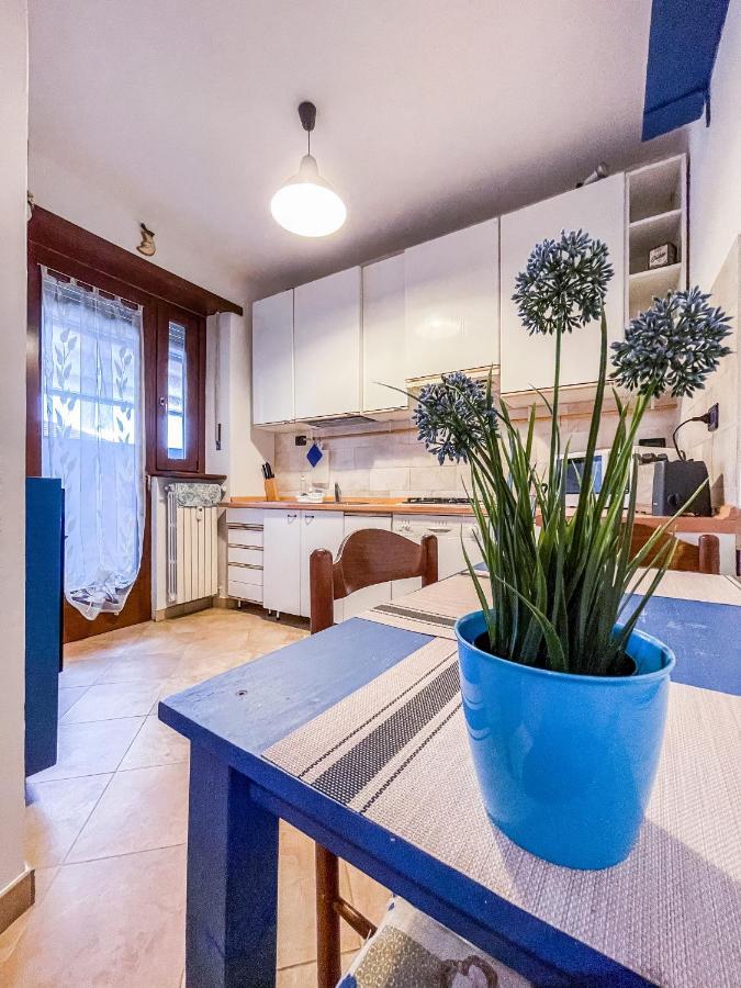 Myhouse Inn Racconigi - Affitti Brevi Italia Τορίνο Εξωτερικό φωτογραφία